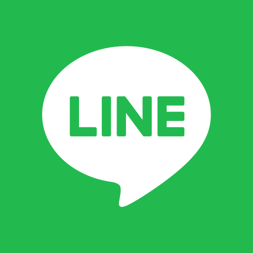 社交软件LINE