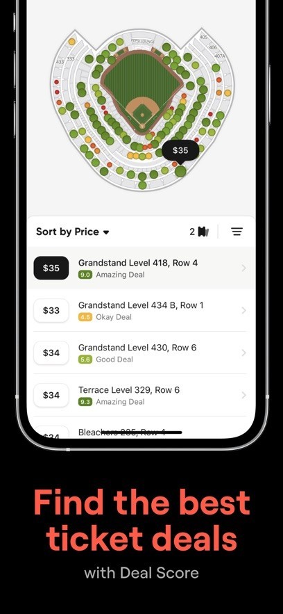 SeatGeek