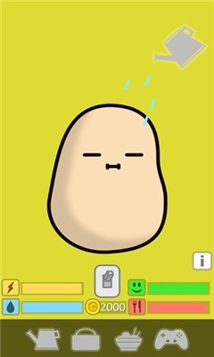 我的土豆无限金币版