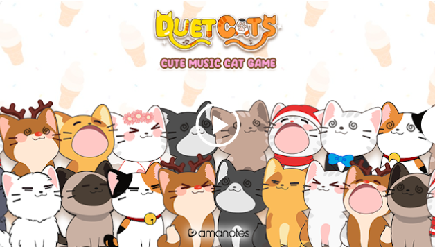 猫咪飞奔无限金币版