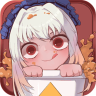米琪果汁店中文版