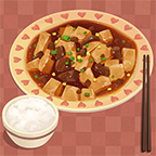 奶奶的菜谱原版