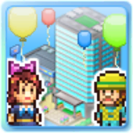 箱庭都市物语正版