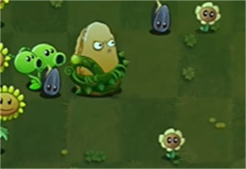 植物大战僵尸转基因版官方版