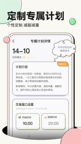 番茄轻断食减肥