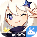 云原神国际服官方版