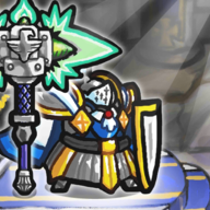 反击骑士手机版