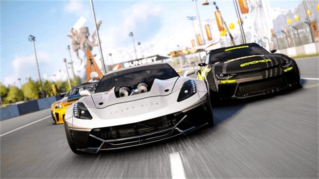 CarXStreet官方正版