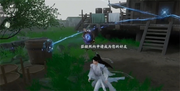 仙剑世界影迷妄镜任务完成技巧分享