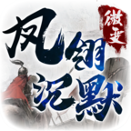 凤翎沉默微变