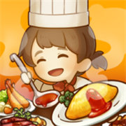 众多回忆的西餐厅汉化版