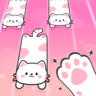 梦幻喵咪瓷砖中文版