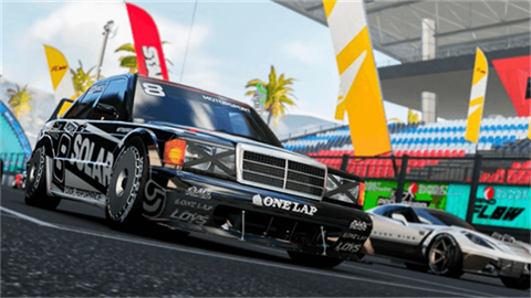 CarXStreet官方正版
