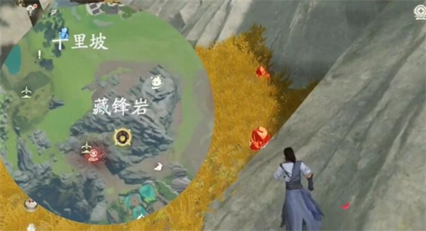 仙剑世界矿点位置与作用探讨