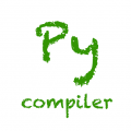 Python编译器无广告版