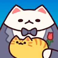 办公室猫咪手机版