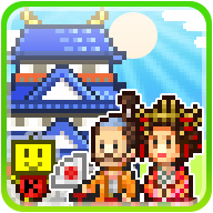 大江户物语正常版