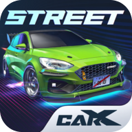 CarX Street安卓正版