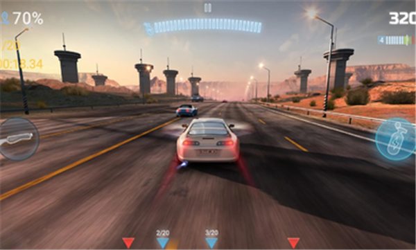 CarX公路赛车手机版