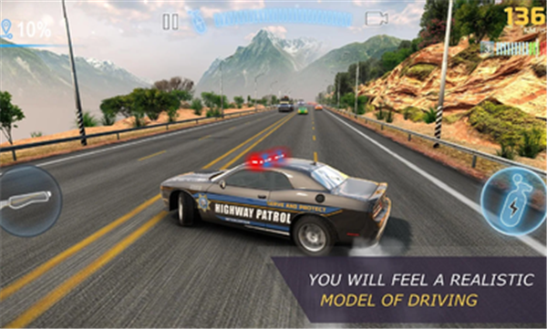 CarX公路赛车手机版