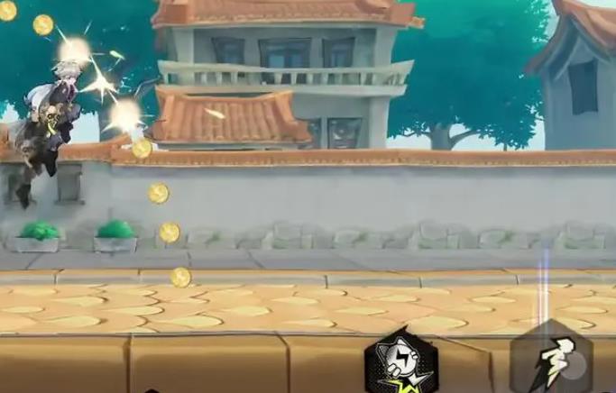 超时空跑跑。
