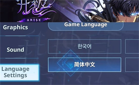 我独自升级国际服