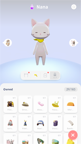亲爱的猫咪手机版