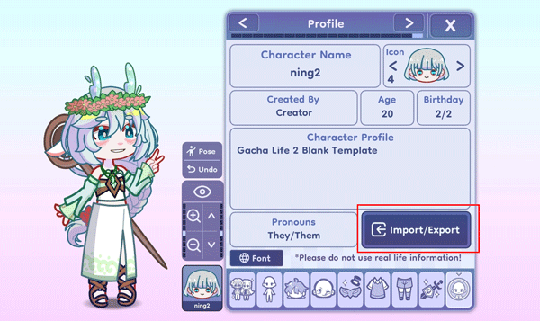 Gacha Life 2中文版