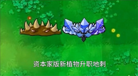 PVZ资本家版