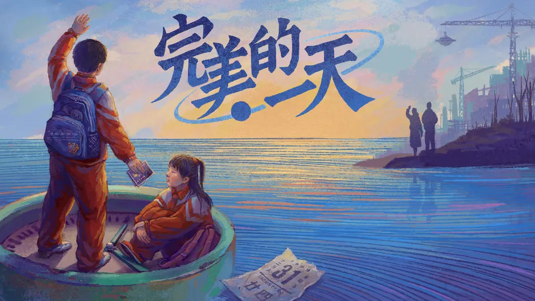 完美的一天手机版