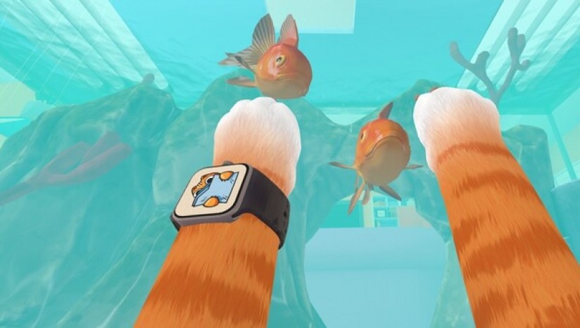 我是猫汉化版