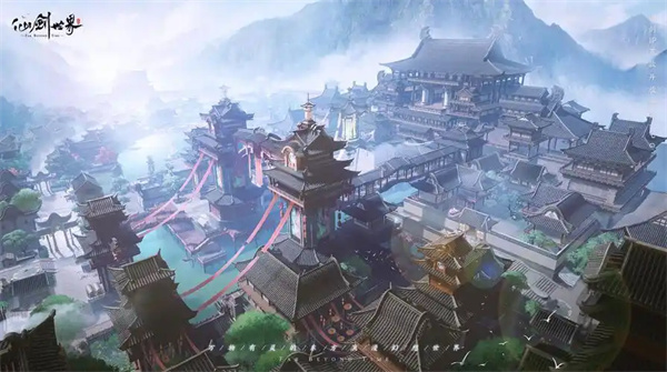 仙剑世界无尽洞天副本玩法解析
