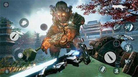 光明记忆无限手机版