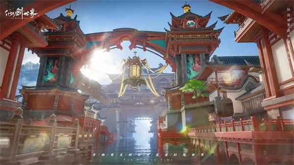 仙剑世界天罡装备效果与适合角色