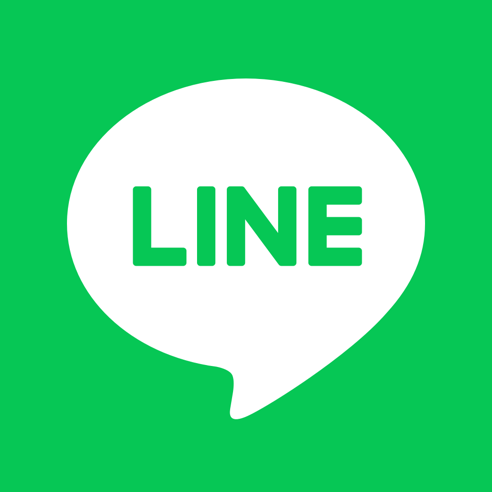 line聊天软件安装包