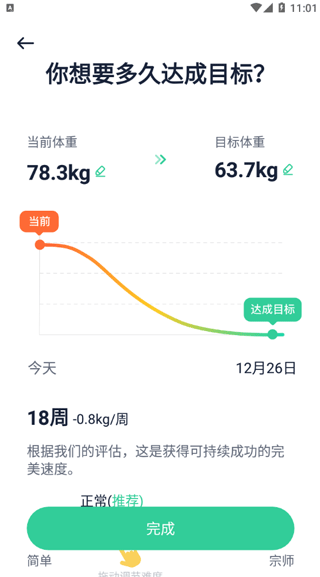 辟谷轻断食减肥