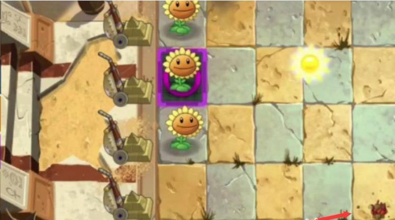植物大战僵尸2无敌版