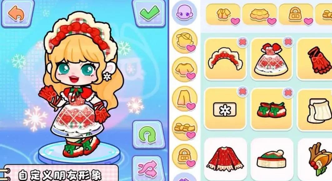 奇妙创意世界官方正版
