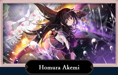 魔法少女小圆Magia Exedra手机版