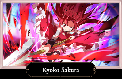 魔法少女小圆Magia Exedra手机版