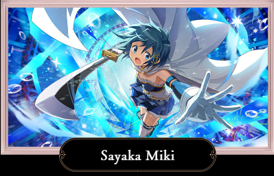 魔法少女小圆Magia Exedra手机版