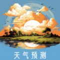 菠萝气象站