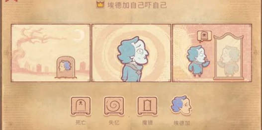 故事讲述者
