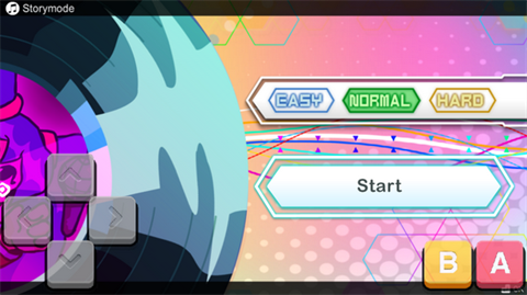 FNF初音未来