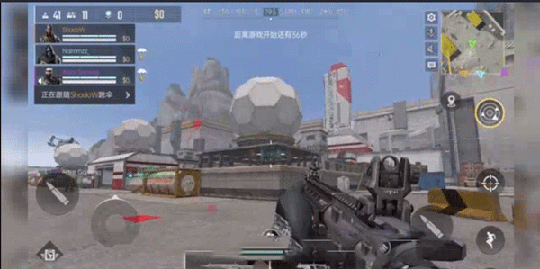 代号血战手机版