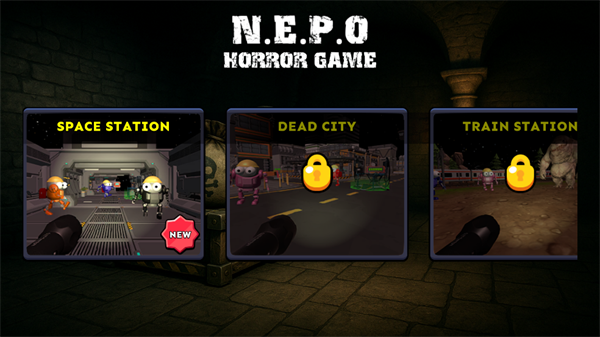 NEPO