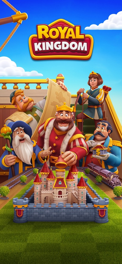 Royal Kingdom