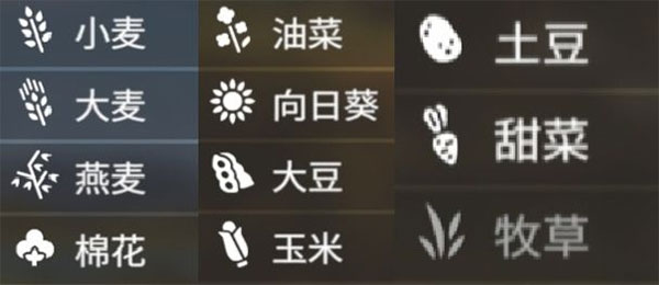模拟农场20mod完整车辆包