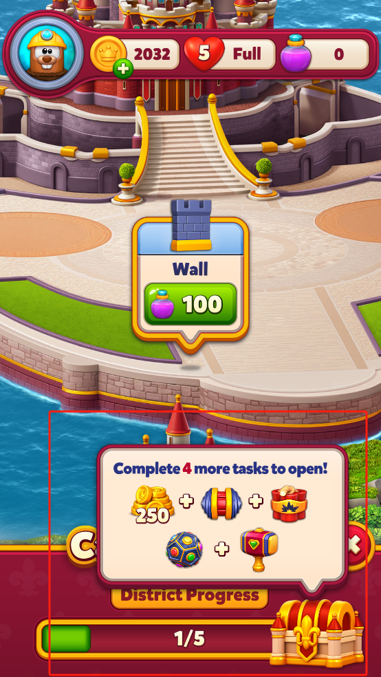 Royal Kingdom