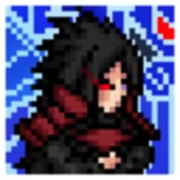 像素火影luogai旅行篇一周年